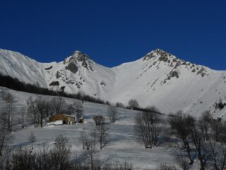 Bec Matlas e Bec Baral