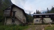 Rifugio crocette