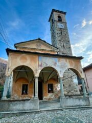 Santa Maria delle Grazie a Settimo