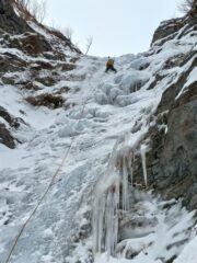 Il salto principale