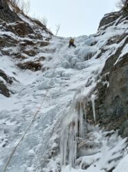 Il salto principale
