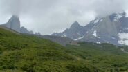Giorno 3 - salita al mirador Britanico