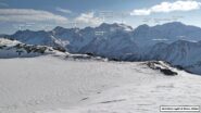 Laghetti di Strino 2590m
