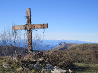 Cima del Monte Bado