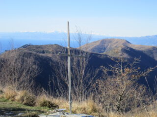 Croce del Monte Becco