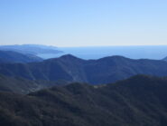 Dal Becco panorama a levante