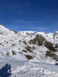 Dal colle
