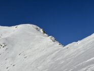 La spalla 
