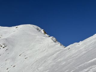 La spalla 