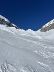 Morbidi pendii con vari dossi