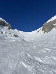 In vista del colle