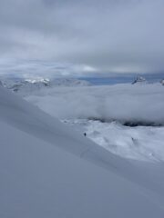 Sul traverso