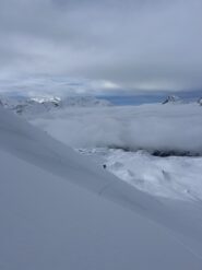 Sul traverso