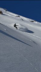 Neve incredibile 