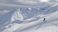 Dietro Vantacul e Vergia