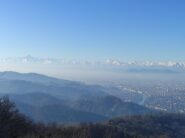 Il Monviso e il Po