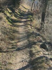 Bei traversi 