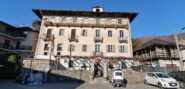 Antica osteria da 