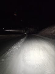 Piste
