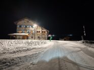 Rifugio Graffer