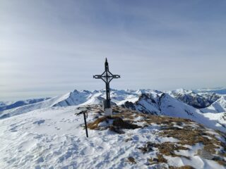 Monte Antoroto (m.2149)