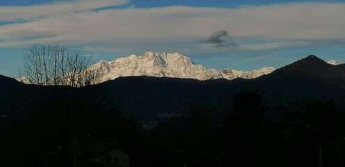 Monte Rosa