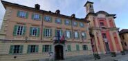 Municipio di Ameno