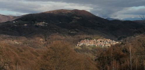 Mottarione e Monte Falò