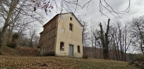 Oratorio di Sant'Eurosia