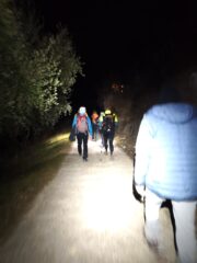 Strade iniziali