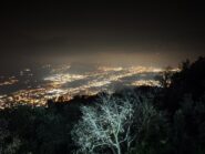 Panorama su Arco