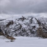 Dalla Gera verso la Misa