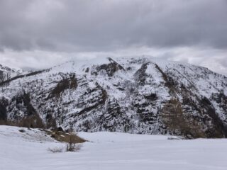 Dalla Gera verso la Misa