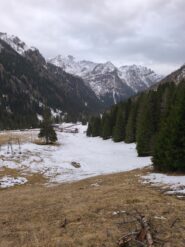 Rifugio Campras