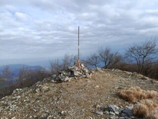 Monte Ravinet (m.1070)