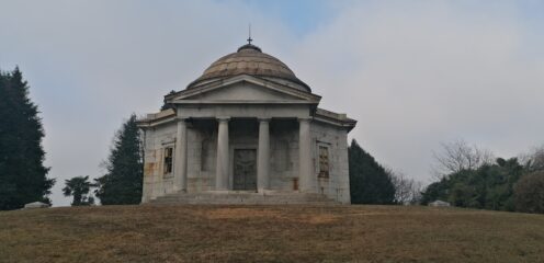 Mausoleo Castelbarco