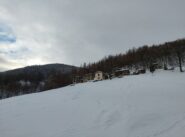 Borgata Tiriera