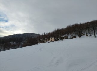 Borgata Tiriera
