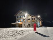 Rifugio Graffer