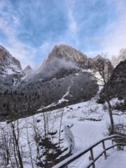 Val delle Seghe