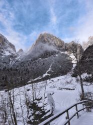 Val delle Seghe