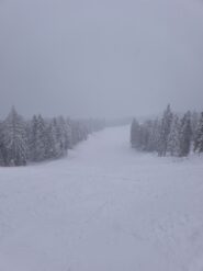 Nuvola Rossa