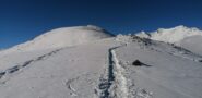 la cresta finale