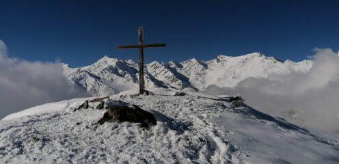 Cima di Bossola