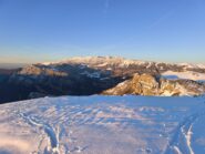 Alba sul Baldo