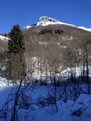 Lungo la pista Sartaria