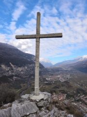 Croce di Ceniga