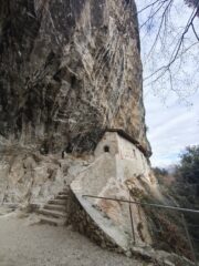 Eremo di San Paolo