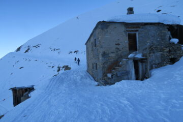 Alpe Rantin