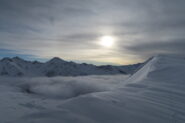 vista dal Col Fetita